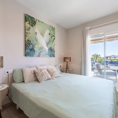 Vivienda Exclusiva - Magna Vera * Playas de Vera