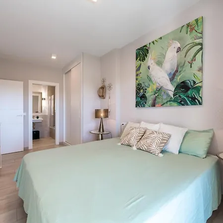 דירה Vivienda Exclusiva - Magna Vera *